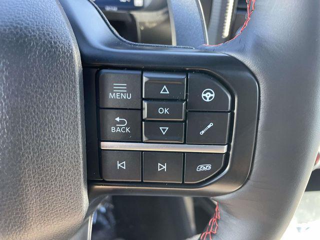 new 2025 Ford F-150 car, priced at $82,220