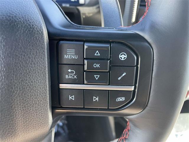 new 2025 Ford F-150 car, priced at $83,720