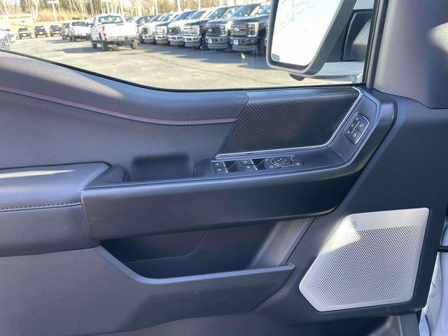 new 2025 Ford F-150 car, priced at $82,220