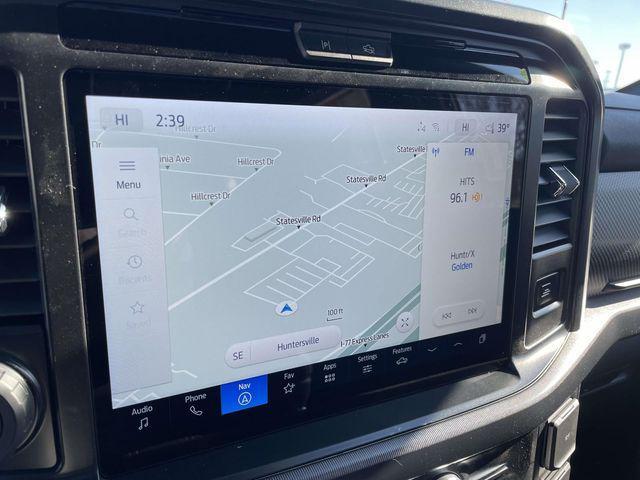 new 2025 Ford F-150 car, priced at $82,220