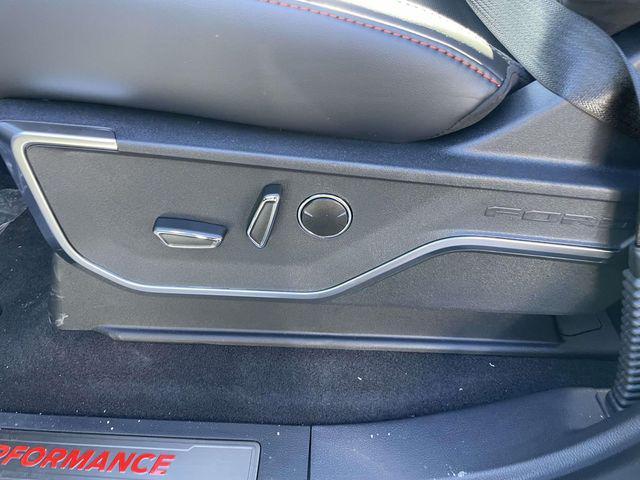 new 2025 Ford F-150 car, priced at $82,220