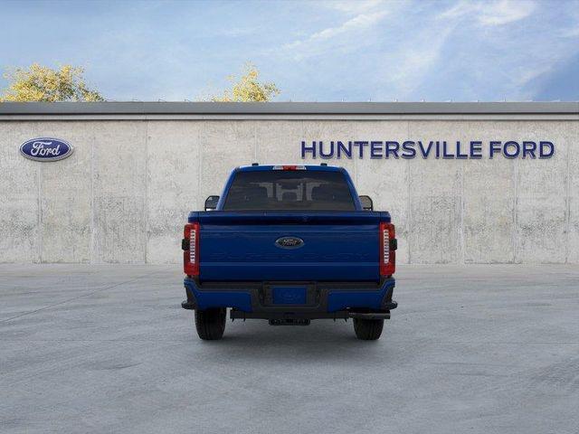 new 2026 Ford F-250 car, priced at $84,887