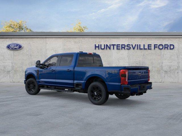 new 2026 Ford F-250 car, priced at $84,887