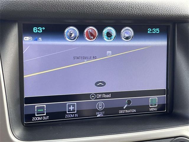 used 2019 GMC Yukon XL car, priced at $18,986