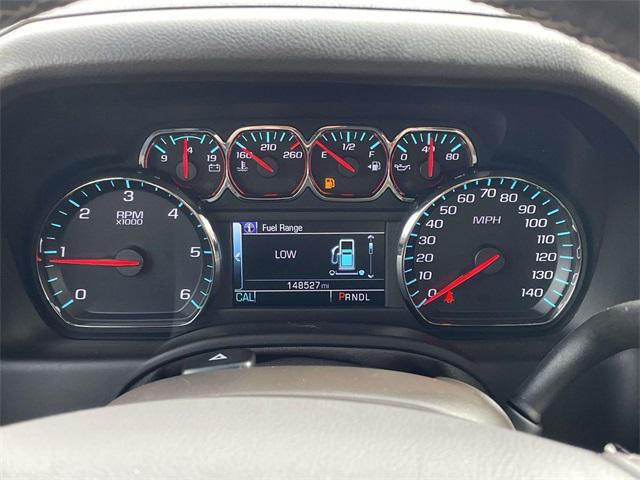 used 2019 GMC Yukon XL car, priced at $18,986