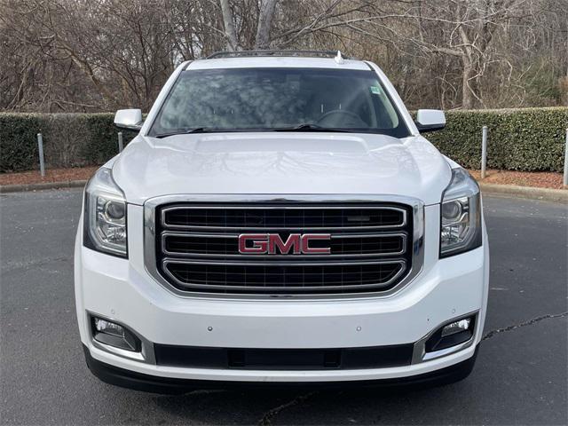 used 2019 GMC Yukon XL car, priced at $18,986