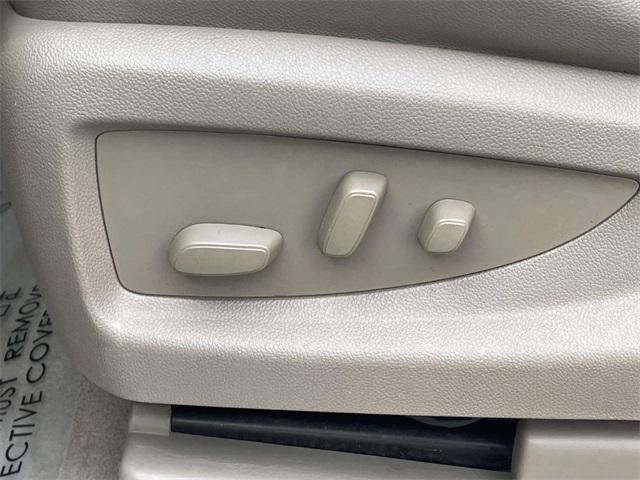 used 2019 GMC Yukon XL car, priced at $18,986