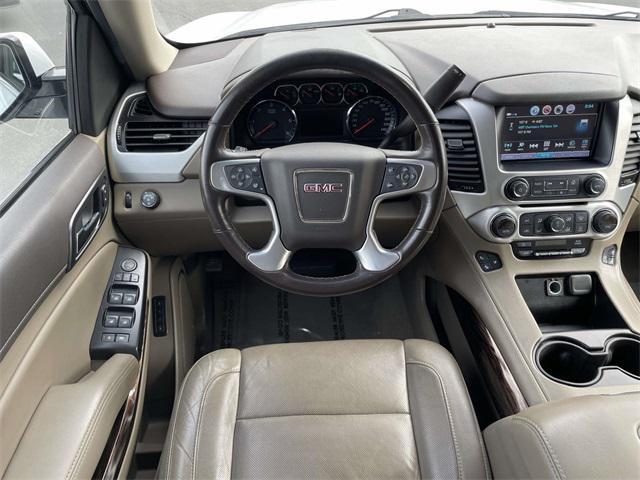 used 2019 GMC Yukon XL car, priced at $18,986