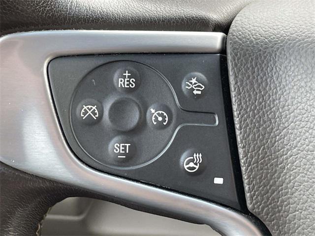 used 2019 GMC Yukon XL car, priced at $18,986