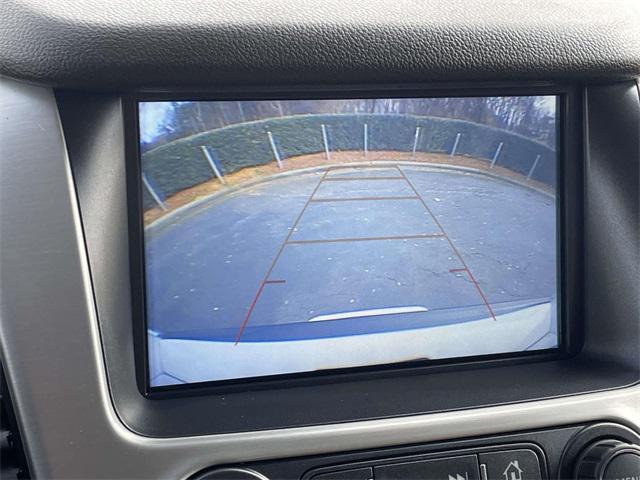 used 2019 GMC Yukon XL car, priced at $18,986