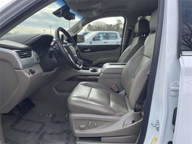 used 2019 GMC Yukon XL car, priced at $18,986