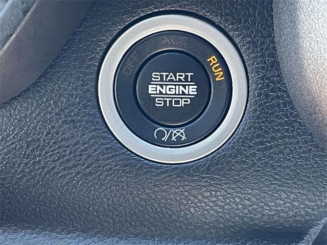 used 2024 Ram 2500 car, priced at $39,986