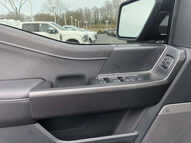 new 2025 Ford F-150 car, priced at $83,988