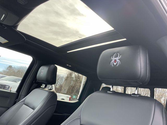 new 2025 Ford F-150 car, priced at $83,988