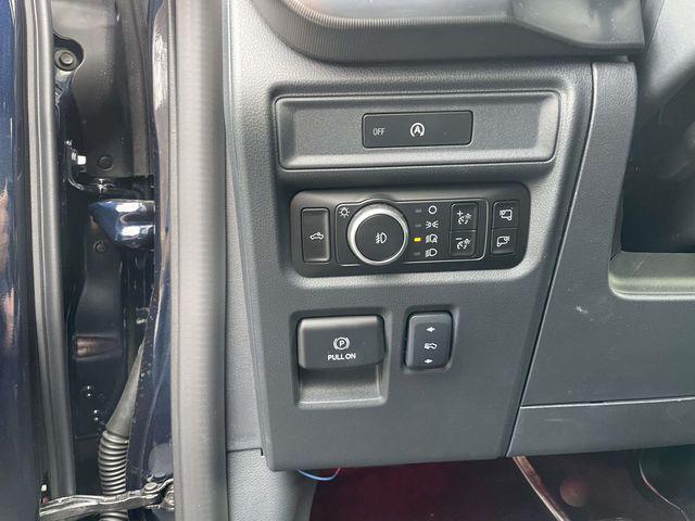 new 2025 Ford F-150 car, priced at $83,988