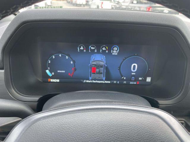 new 2025 Ford F-150 car, priced at $83,988