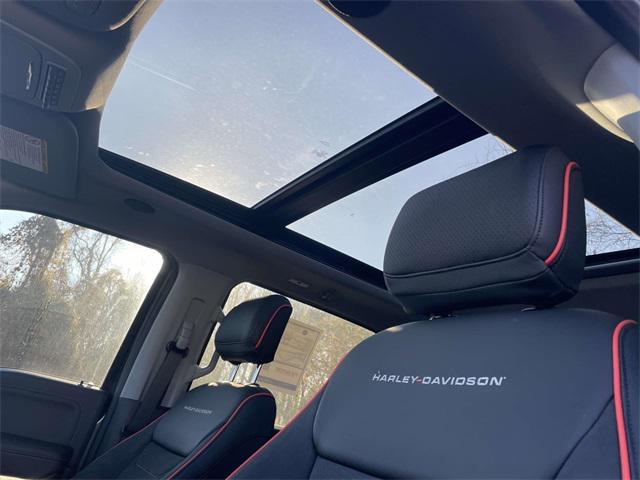 new 2026 Ford F-250 car, priced at $121,891