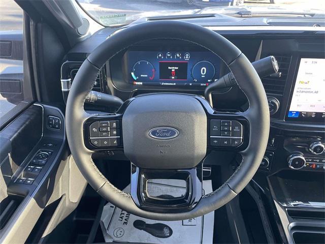 new 2026 Ford F-250 car, priced at $121,891