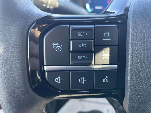 new 2026 Ford F-250 car, priced at $121,891