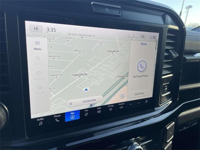 new 2026 Ford F-250 car, priced at $121,891