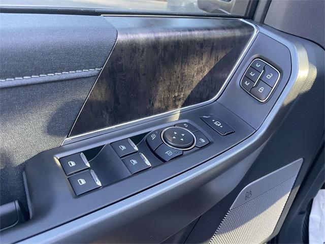 new 2026 Ford F-250 car, priced at $121,891