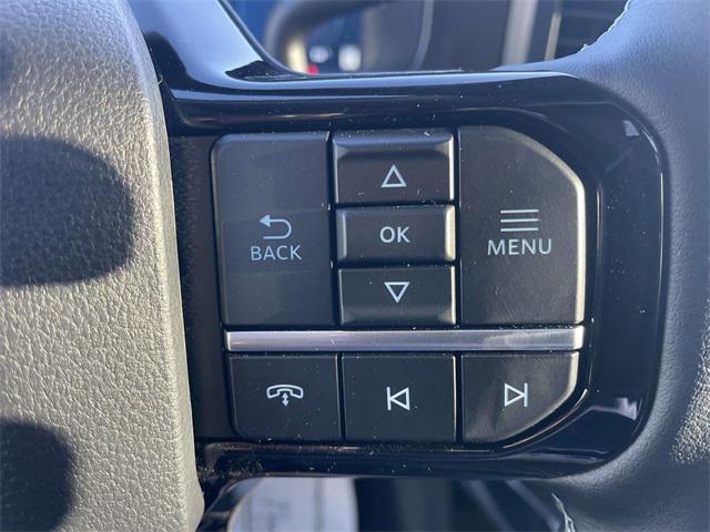 new 2026 Ford F-250 car, priced at $121,891