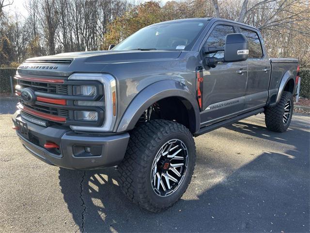new 2026 Ford F-250 car, priced at $121,891