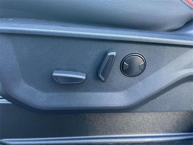 new 2026 Ford F-250 car, priced at $121,891