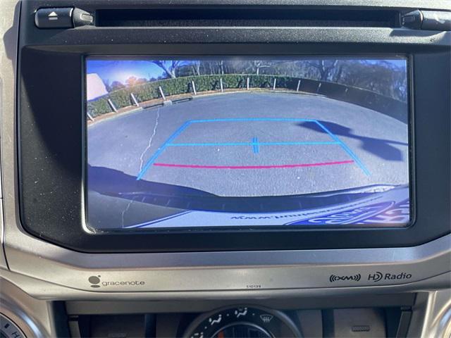 used 2016 Toyota 4Runner car, priced at $19,740