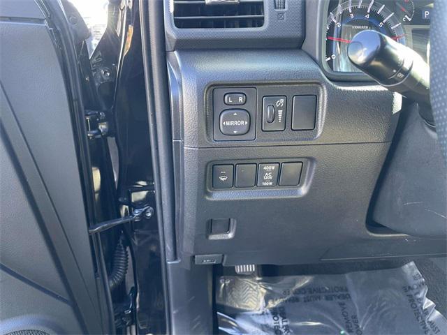 used 2016 Toyota 4Runner car, priced at $19,740