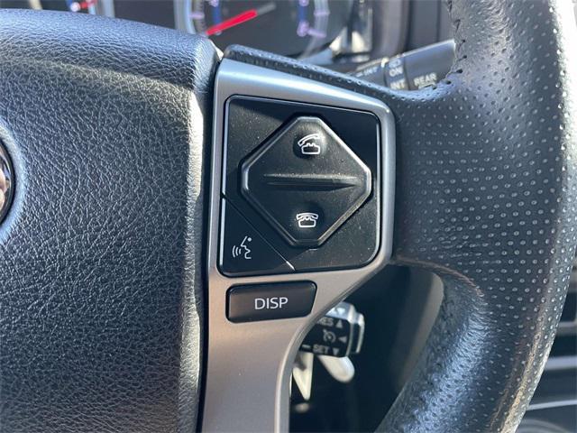 used 2016 Toyota 4Runner car, priced at $19,740