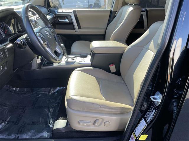 used 2016 Toyota 4Runner car, priced at $19,740