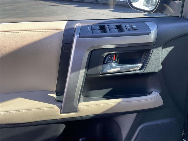 used 2016 Toyota 4Runner car, priced at $19,740