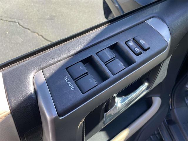 used 2016 Toyota 4Runner car, priced at $19,740