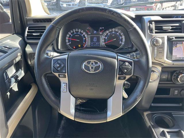 used 2016 Toyota 4Runner car, priced at $19,740