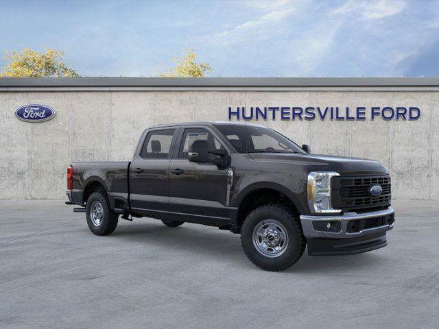 new 2026 Ford F-250 car, priced at $54,488
