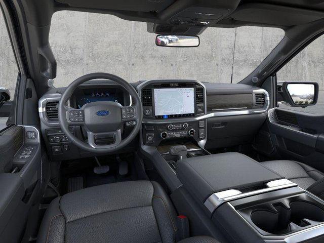 new 2026 Ford F-150 car, priced at $65,888