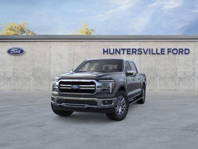 new 2026 Ford F-150 car, priced at $65,888