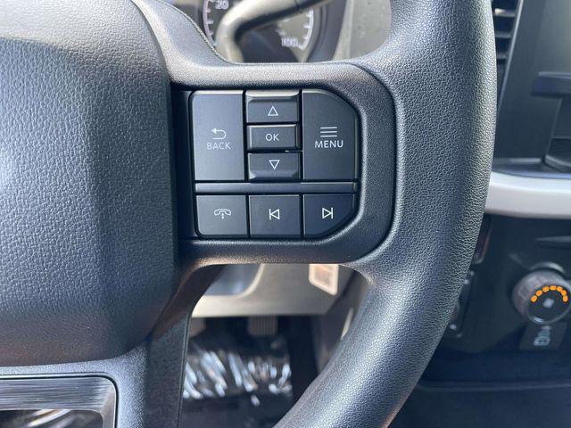 used 2024 Ford F-250 car, priced at $48,447