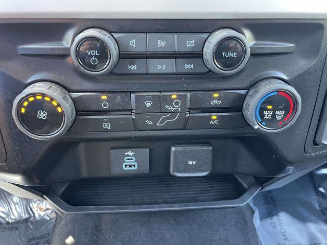 used 2024 Ford F-250 car, priced at $48,447