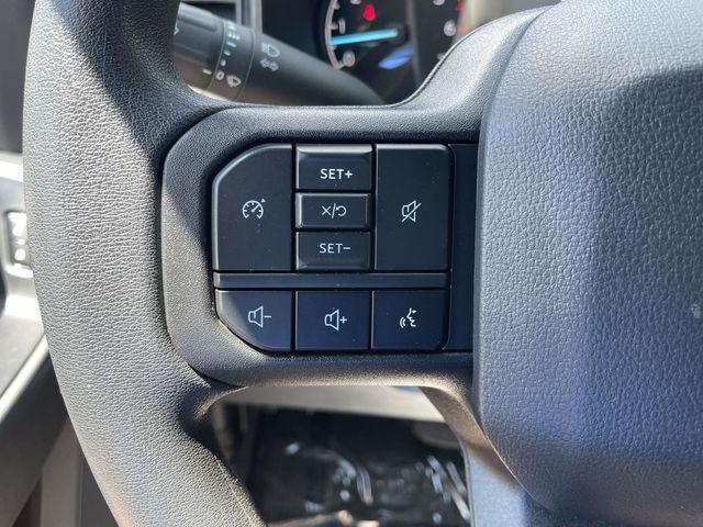 used 2024 Ford F-250 car, priced at $48,447