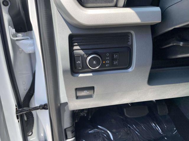 used 2024 Ford F-250 car, priced at $48,447