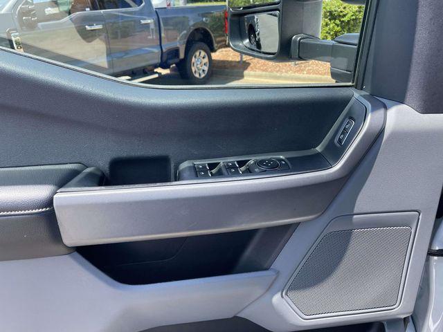 used 2024 Ford F-250 car, priced at $48,447
