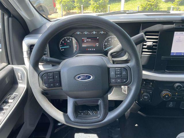 used 2024 Ford F-250 car, priced at $48,447