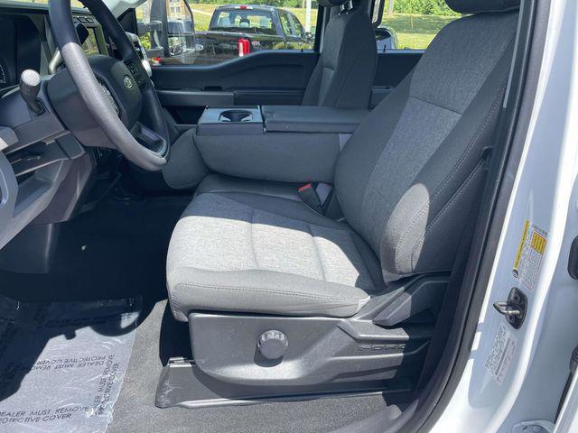 used 2024 Ford F-250 car, priced at $48,447