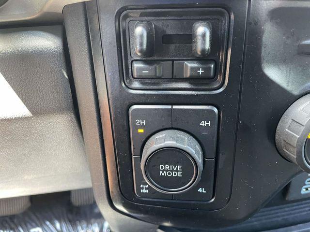 used 2024 Ford F-250 car, priced at $48,447