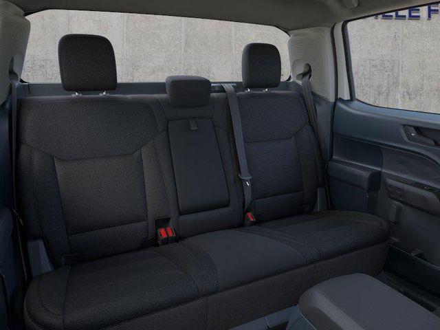 new 2026 Ford Maverick car, priced at $37,897