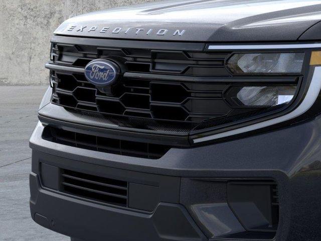 new 2026 Ford Expedition Max car, priced at $70,887