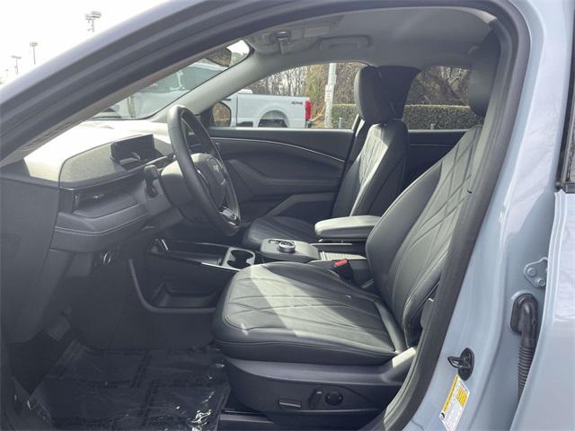 used 2024 Ford Mustang Mach-E car, priced at $25,975
