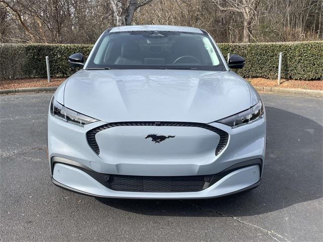 used 2024 Ford Mustang Mach-E car, priced at $25,975